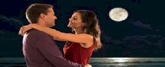 Two Stepping by the Light of the Moon - 1.wma