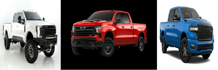 I Love (Luv) My Truck.wma