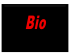 Bio.